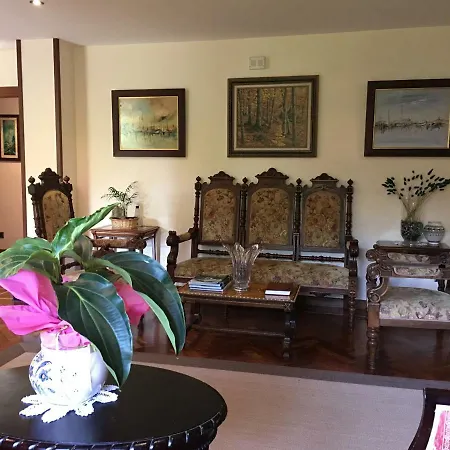 Hotel La Arquera Llanes