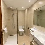 Hotel-apartamentos La Arquera リャネス