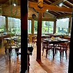 Hotel-apartamentos La Arquera リャネス