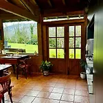 ホテル Hotel-apartamentos La Arquera 3*