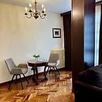 Hotel-apartamentos La Arquera リャネス