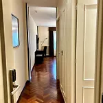 ホテル Hotel-apartamentos La Arquera リャネス