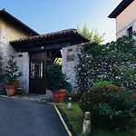 ホテル Hotel-apartamentos La Arquera 3*