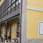 Hotel-apartamentos La Arquera リャネス