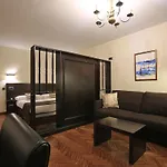 Hotel-apartamentos La Arquera 3* リャネス