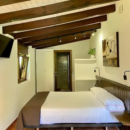 Hotel-apartamentos La Arquera 3* Llanes