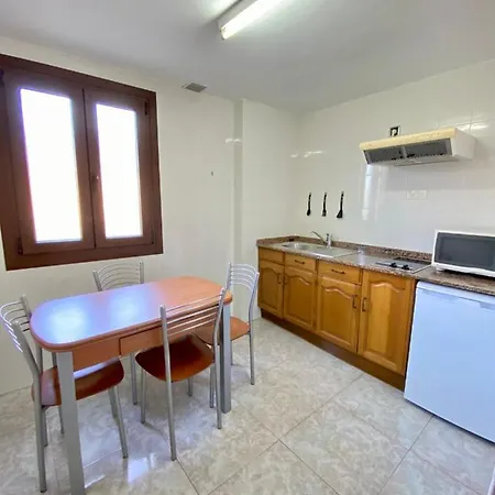 La Arquera Hotel Llanes