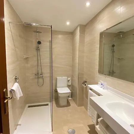 Hotel-apartamentos La Arquera Llanes