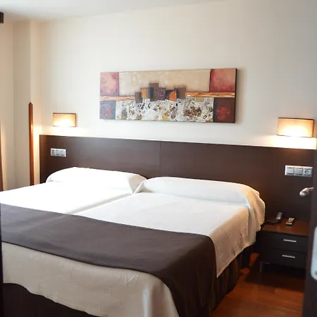 Hotel La Arquera Llanes