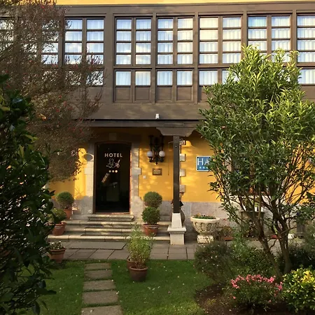 Hotel-apartamentos La Arquera ホテル