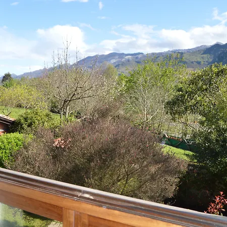 Hotel La Arquera Llanes