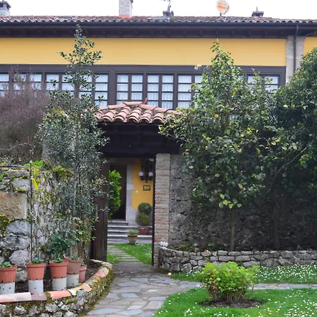 Hotel-apartamentos La Arquera ホテル
