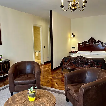 Hotel-apartamentos La Arquera