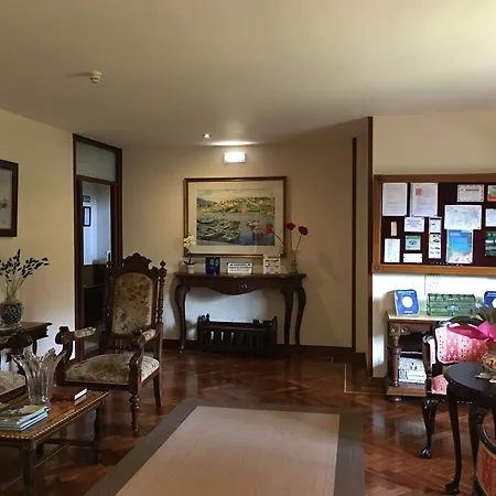 Hotel La Arquera Llanes