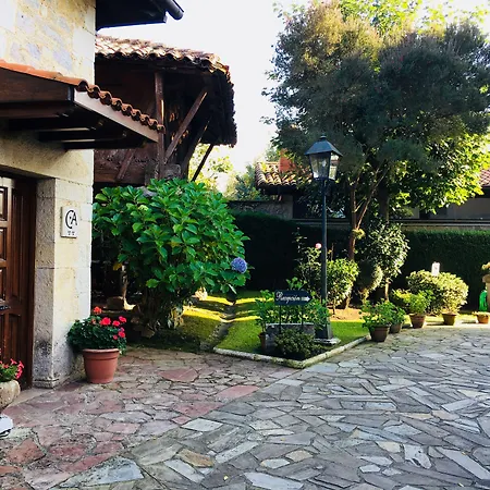 La Arquera Hotel Llanes