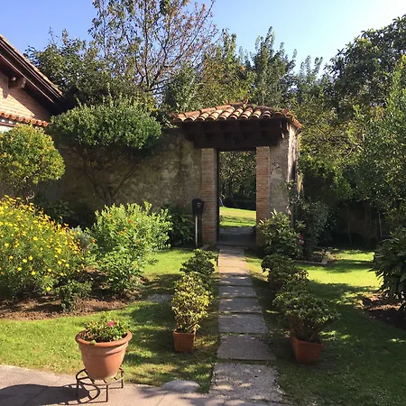 Hotel La Arquera Llanes