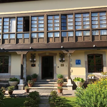 La Arquera 3* Llanes