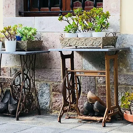 Hotel La Arquera Llanes