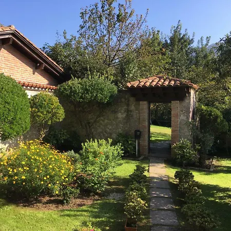 Hotel La Arquera Llanes